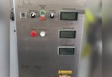 300 liters tank i rustfritt stål 304