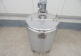 300 liters tank i syrefast 316