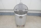300 liters tank i syrefast 316