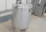 300 liters tank i syrefast 316