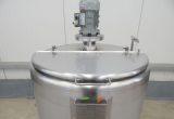 300 liters tank i syrefast 316