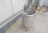 300 liters tank i syrefast 316