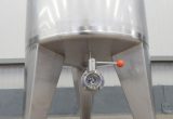 300 liters tank i syrefast 316