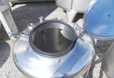 300 liters tank i syrefast 316