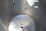 300 liters tank i syrefast 316