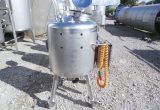 300 liters tank i syrefast 316