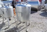 300 liters tank i syrefast 316