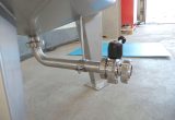 300 liters tank i syrefast 316