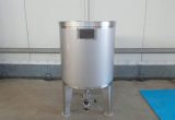 300 liters tank i syrefast 316