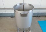 300 liters tank i syrefast 316