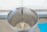 300 liters tank i syrefast 316