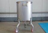 300 liters tank i syrefast 316