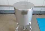 300 liters tank i syrefast 316
