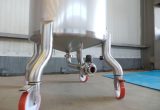 300 liters tank i syrefast 316