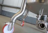 300 liters tank i syrefast 316