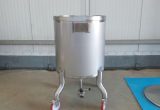 300 liters tank i syrefast 316