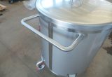 300 liters tank i syrefast 316