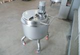 300 liters tank i syrefast 316