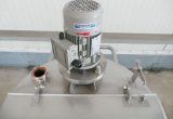 300 liters tank i syrefast 316