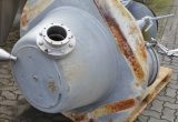 300 liters tank i syrefast 316