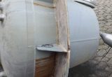300 liters tank i syrefast 316