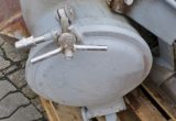 300 liters tank i syrefast 316