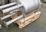 300 liters tank i syrefast 316