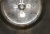 300 liters tank i syrefast 316