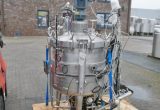 300 liters tank i syrefast 316