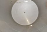 3000 liters tank i rustfritt stål 304