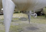 3000 liters tank i rustfritt stål 304