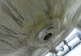 3000 liters tank i rustfritt stål 304
