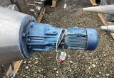 3000 liters tank i rustfritt stål 304