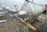 3000 liters tank i rustfritt stål 304