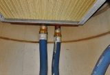 3000 liter tank i Rostfritt 304