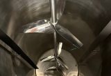 3000 liters tank i rustfritt stål 304