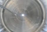 3000 liters tank i rustfritt stål 304
