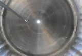 3000 liters tank i rustfritt stål 304