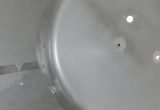 3000 liters tank i rustfritt stål 304