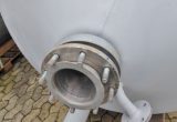 3000 liters tank i syrefast 316