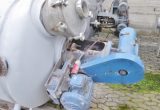 3000 liters tank i syrefast 316