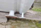 3000 liters tank i syrefast 316