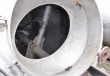 3000 liters tank i syrefast 316