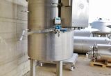 3000 liters tank i syrefast 316