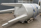 3000 liters tank i syrefast 316