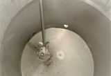 3000 liters tank i syrefast 316
