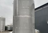 3000 liters tank i syrefast 316