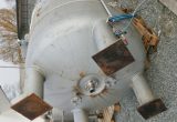 3000 liters tank i syrefast 316