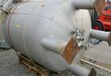 3000 liters tank i syrefast 316