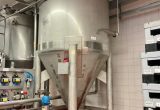 3000 liters tank i syrefast 316